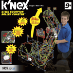 3 - K`nex