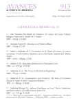 Portico Avances 913 - Literatura medieval 47