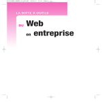 en entreprise