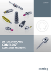 CONELOG&reg; - Henry Schein