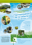 l`harmonisation de la collecte