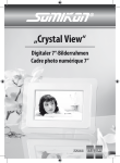 „Crystal View“