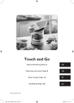 Touch and Go - maxx