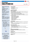 FARAL OPTIMUM 403