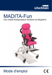 Mode d`emploi