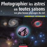 Photographier les astres en toutes saisons - Votre site web