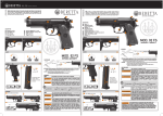 MOD. 92 FS MOD. 92 FS