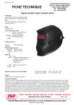 ATTENUATION DATA