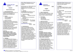 Mode d`emploi