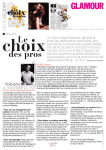 Le choix des pros - Coloré par Rodolphe