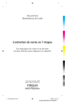 L`entretien de vente en 7 &eacute;tapes