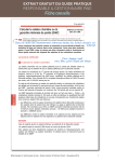 Calculer le salaire charni&egrave;re ou la garantie