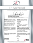 TR-Universal - BOLD agency