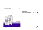 7081 490-03 Consignes d`utilisation