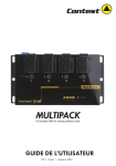 MULTIPACK