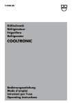 COOLTRONIC - V