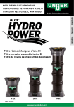 HydroPower DI
