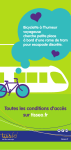Vélo-tram