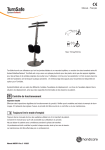TurnSafe - Handicare