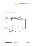 Flexsafe® 3D Bag For Palletank®