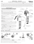 Lumax Manual - Lumax Lubrication