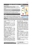 Mode d`emploi : DAP