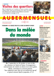 Dans la m&ecirc;l&eacute;e du monde