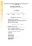 NIVEAU B2 - API Study Abroad