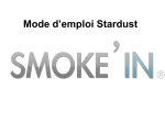 Mode d`emploi 510-T