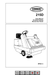 215D CE Parts Manual