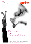 Dance Celebration !