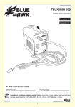 FLUX-MIG 100 - pdf.lowes.com