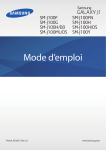 Mode d`emploi