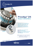 Precellys® 24