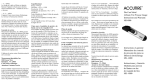 MS-4000 tri-lingual IB