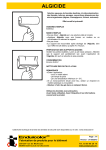 PDF Algicide