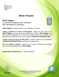 Solu-Trappe Mode d`emploi.pub