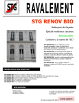 STG RENOV BIO