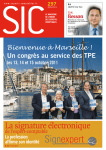 La signature électronique