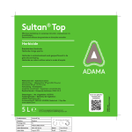Sultan® Top
