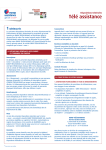 Dispositions Générales à télécharger