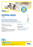 SUPRA INOX - Champenois