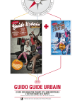 GUIDO GUIDE URBAIN