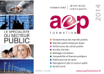 Livre ACP 2014.indb