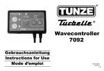 Wavecontroller 7092 - Aquarium Specialty