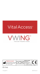 RX Only - Vital Access