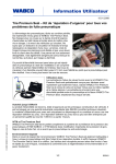 Tire Premium Seal &ndash; Kit de `r&eacute;paration d`urgence` pour tous vos