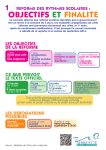 OBJECTIFS ET FINALITE