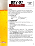 LEVURE DE BIÈRE AMERICAN WEST COAST