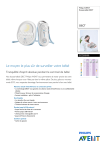 SCD505/00 Philips Écoute